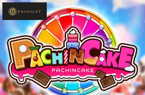 Pachincake